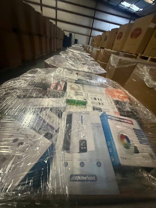 Amazon Electronics Truckload – Lot 1 - Image 3