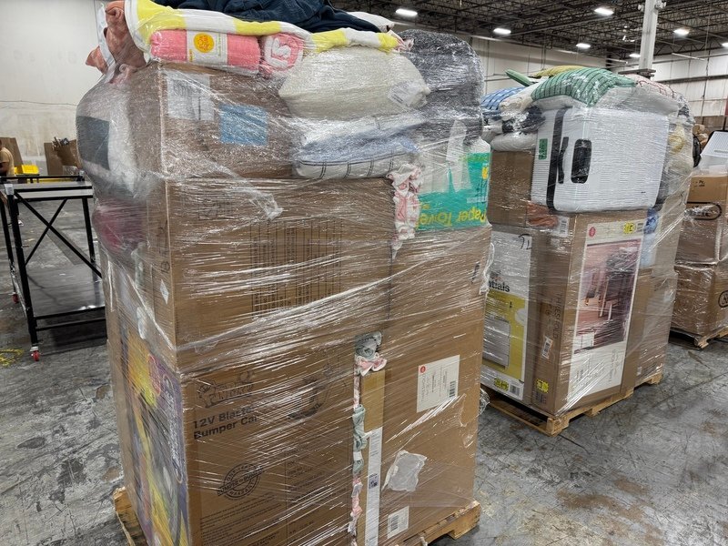 Target GM XL Truckload – Lot 1 - Image 3