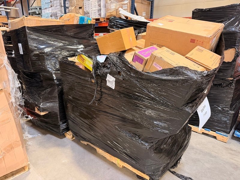 Wayfair Mediums Truckload – Lot 1 - Image 5