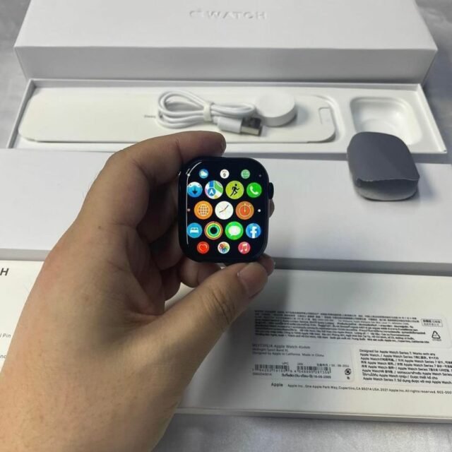 Apple watch series 8 Pallets