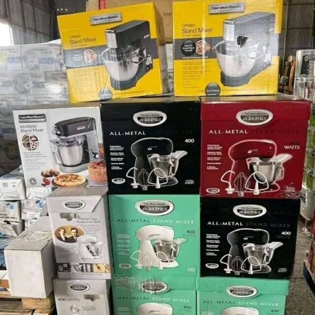 Cookware sets