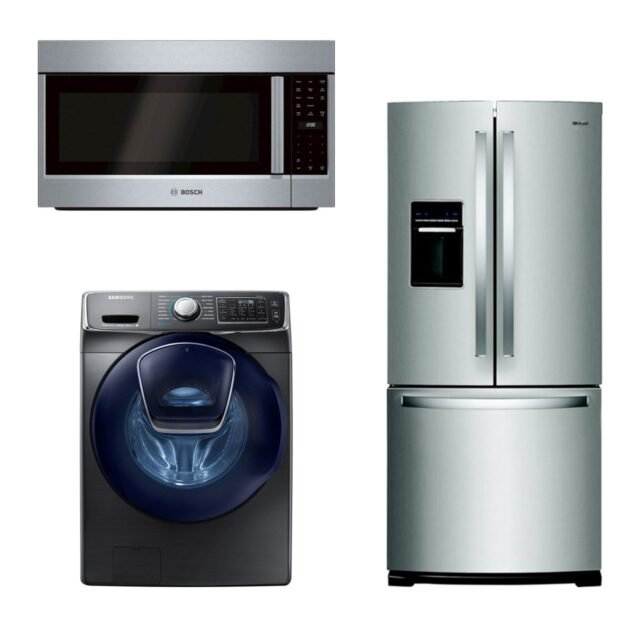 S&D Appliances