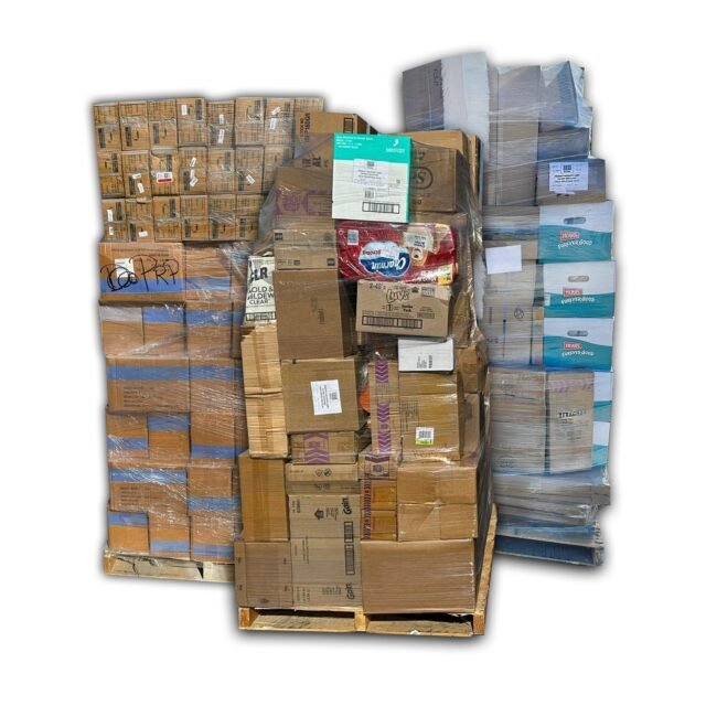 DG General Merchandise