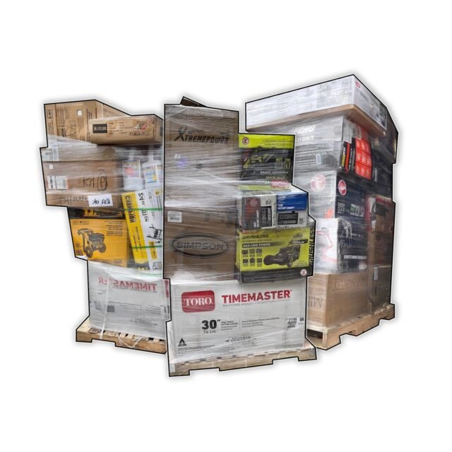 Home Depot Premium